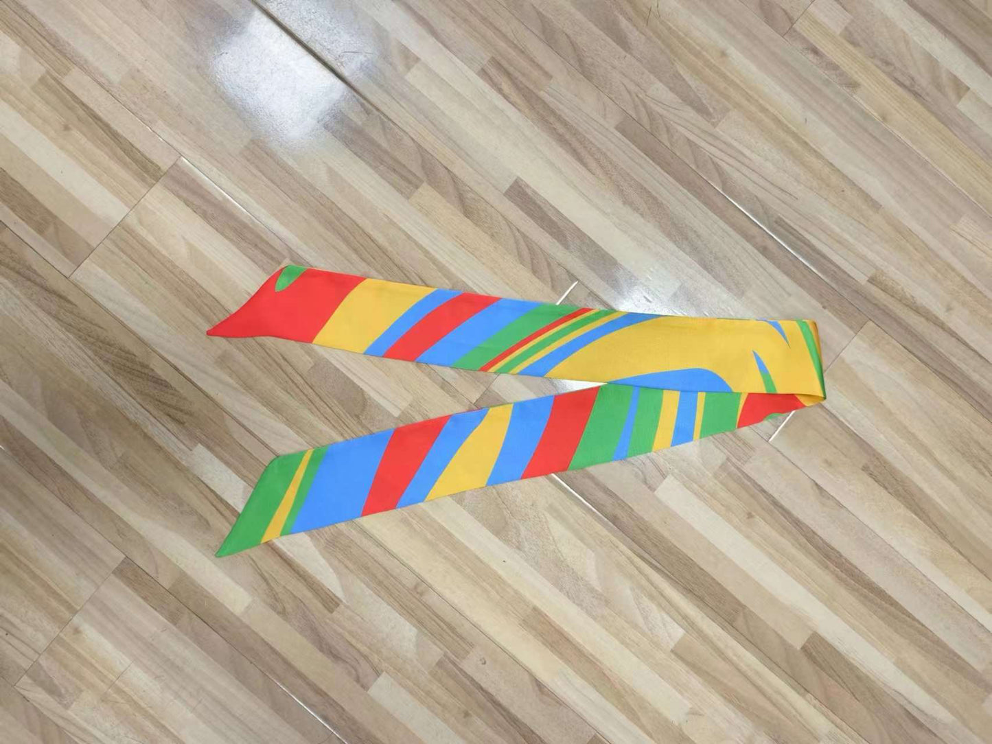 Hype tingZ headband