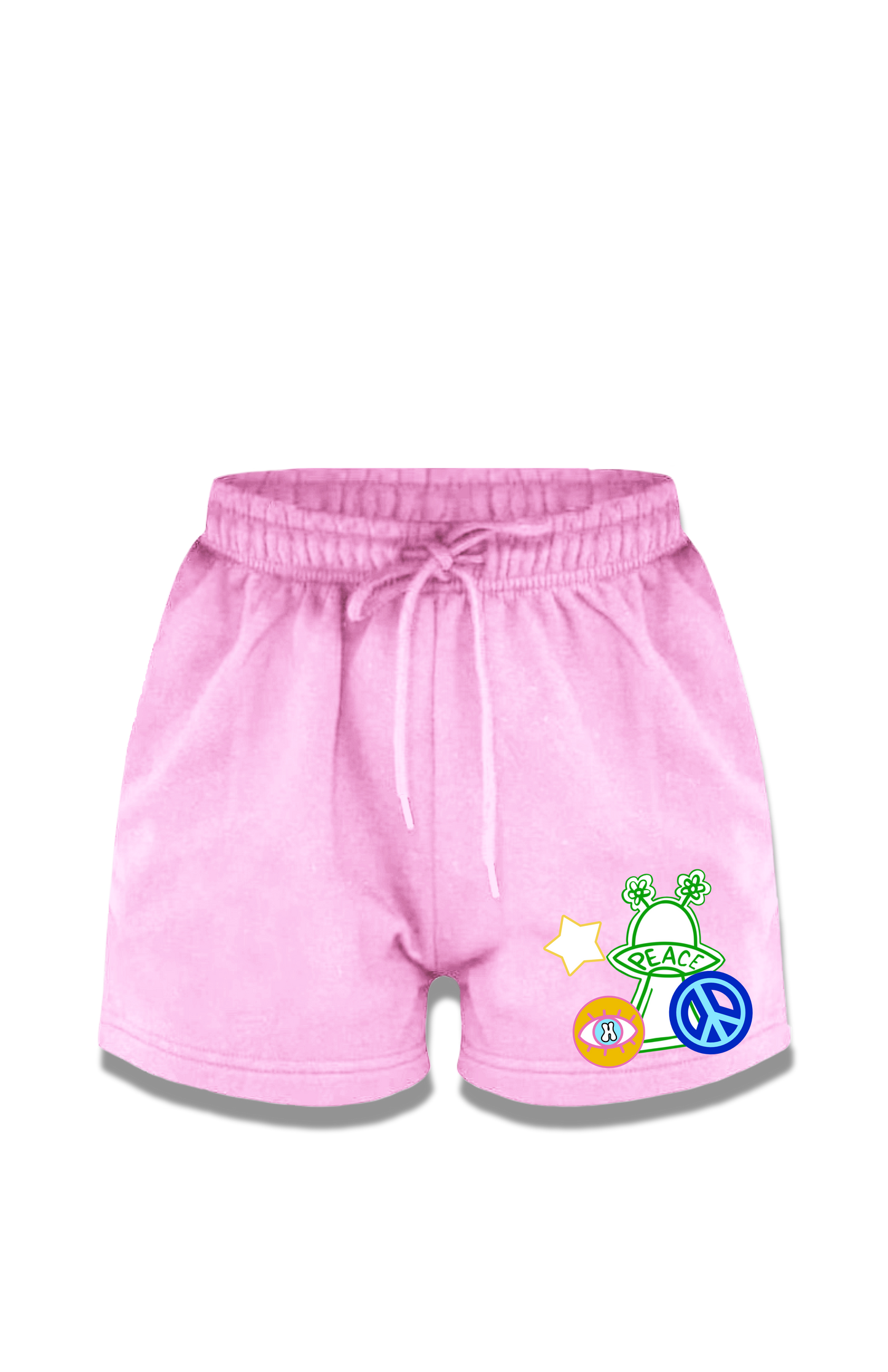 Hype vibes shorts