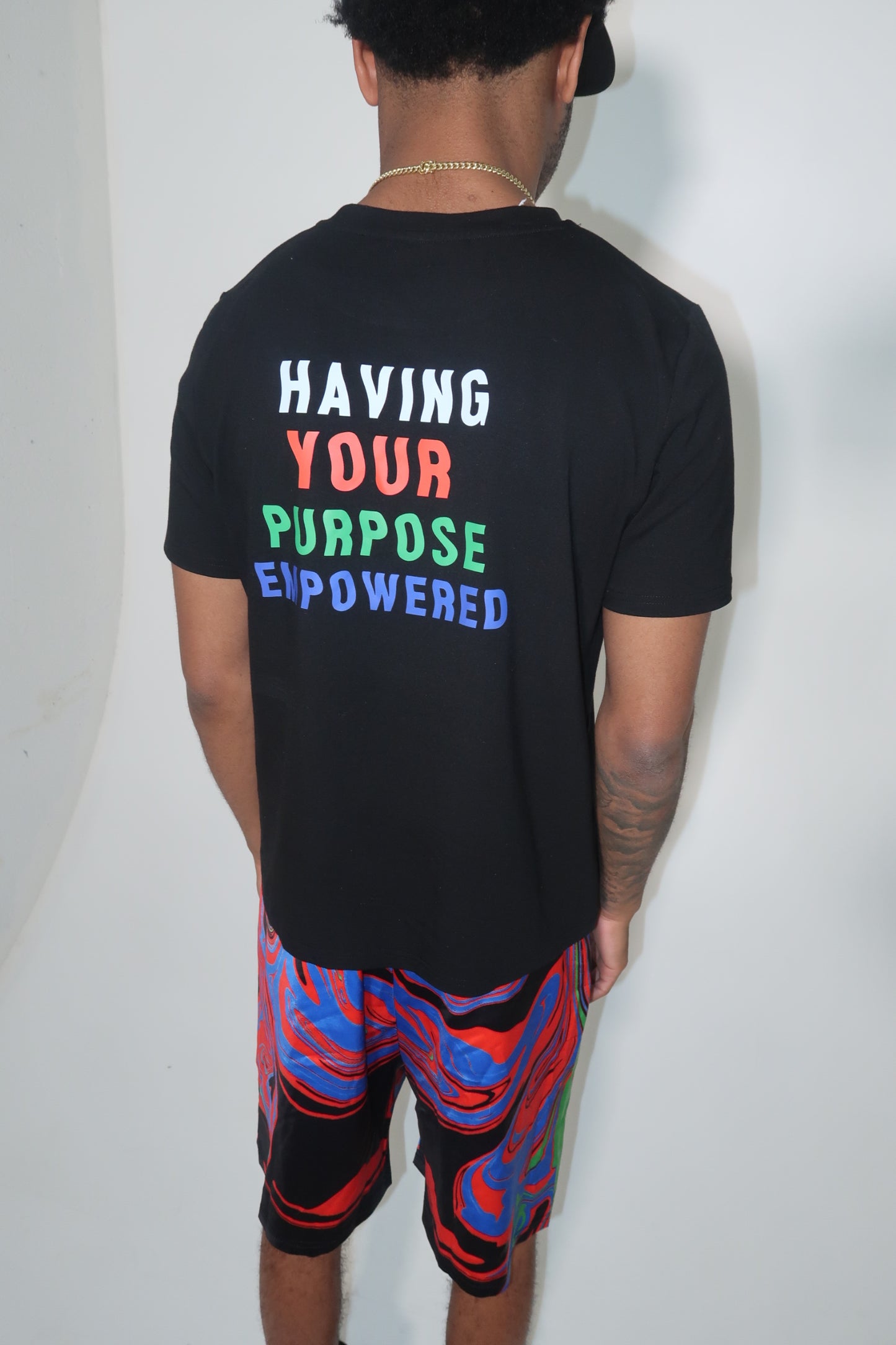 H.Y.P.E UNISEX SET