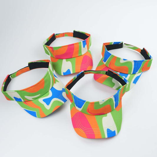HYPE MIAMI VISORS