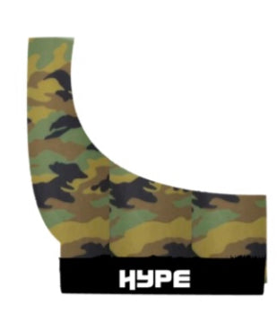 Hype-fatigue