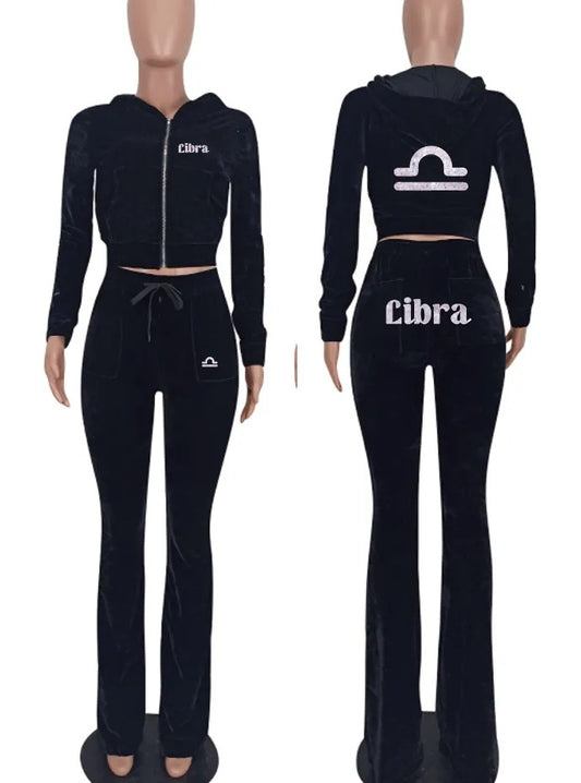 Libra birthday suit PREORDERS